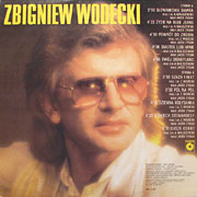 ZBIGNIEW WODECKI / Dusze Kobiet